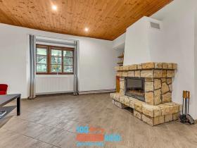 Prodej rodinného domu, Zlonice, 116 m2