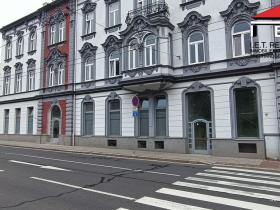 Pronájem obchodního prostoru, Opava, Olomoucká, 227 m2