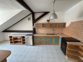 Pronájem bytu 3+1, Cheb, Evropská, 98 m2
