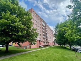 Prodej bytu 2+kk, Most, Lipová, 40 m2