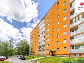 Prodej bytu 5+1, Česká Lípa, Norská, 86 m2