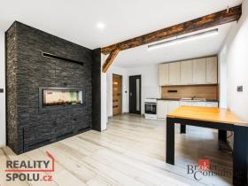 Prodej rodinného domu, Brněnec - Moravská Chrastová, 116 m2