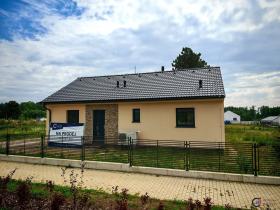 Prodej rodinného domu, Mcely, 90 m2