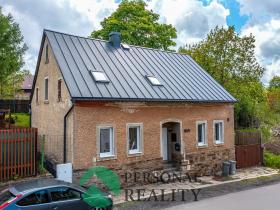 Prodej rodinného domu, Vejprty, Martinská, 280 m2