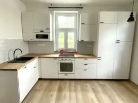 Pronájem bytu 3+kk, Ústí nad Orlicí, 17. listopadu, 69 m2