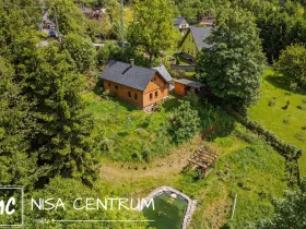 Prodej rodinného domu, Velké Hamry - Bohdalovice, 100 m2