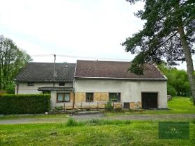 Prodej rodinného domu, Nečtiny, 111 m2