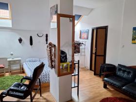Prodej bytu 2+1, Praha - Staré Město, Perlová, 82 m2