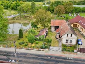 Prodej rodinného domu, Olbramovice - Veselka, 120 m2