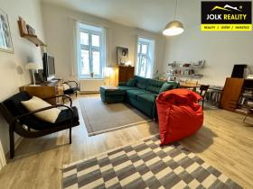 Pronájem bytu 3+1, Opava, Mírová, 120 m2