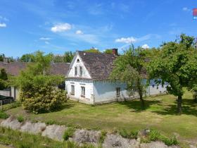 Prodej zemědělské usedlosti, Studénka - Butovice, Matiční, 120 m2