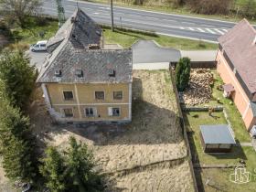 Prodej činžovního domu, Hazlov, 300 m2