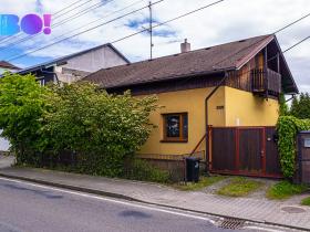 Prodej rodinného domu, Paskov, Bělská, 100 m2