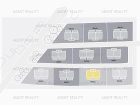 Prodej pozemku pro bydlení, Slaný, 1241 m2
