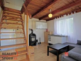 Prodej chaty, Karlovy Vary - Sedlec, 19 m2