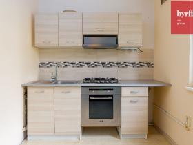 Prodej bytu 3+1, Hlučín, Hornická, 64 m2
