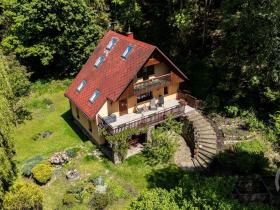 Prodej chaty, Opava - Podvihov, 118 m2
