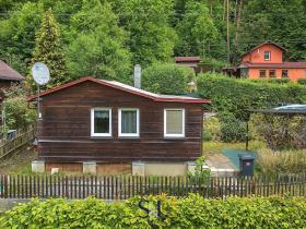 Prodej chaty, Stružnice, 27 m2