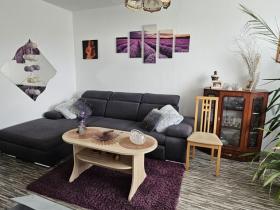 Prodej bytu 2+1, Lipová-lázně, 56 m2