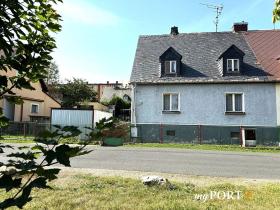Prodej rodinného domu, Rotava, Čsl. armády, 152 m2