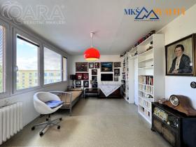 Prodej bytu 3+1, Praha, Pohnertova, 70 m2
