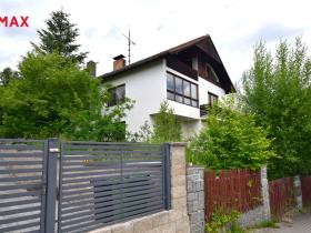 Prodej rodinného domu, Písek, K Lipám, 184 m2