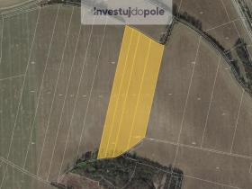 Prodej pole, Drahobuz, 3091 m2