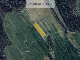 Prodej pole, Letovice - Slatinka, 2943 m2