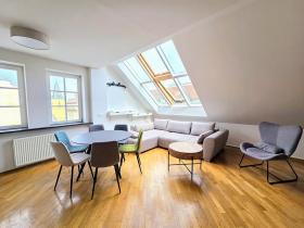 Prodej ubytování, Praha - Nové Město, Klimentská, 80 m2