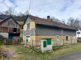 Prodej rodinného domu, Velké Všelisy, 98 m2