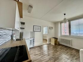 Pronájem bytu 1+1, Brno, 35 m2