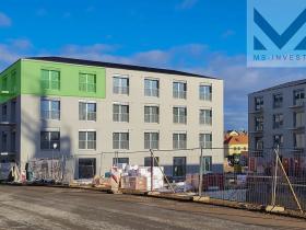 Prodej bytu 3+kk, Hostivice, Čsl. armády, 68 m2