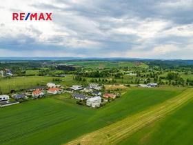 Prodej pozemku pro bydlení, Mezouň, 1057 m2