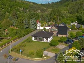 Prodej rodinného domu, Sázava, Na Křemelce, 98 m2
