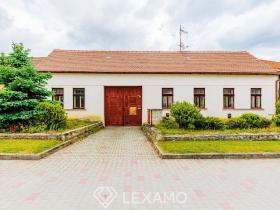 Prodej rodinného domu, Únanov, 100 m2
