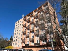 Prodej bytu 3+1, Brno, Absolonova, 76 m2