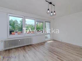 Prodej bytu 1+kk, Havířov, 17. listopadu, 32 m2