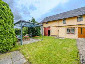 Prodej rodinného domu, Březová, 150 m2