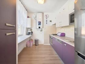 Prodej bytu 3+1, Brno, Božetěchova, 79 m2