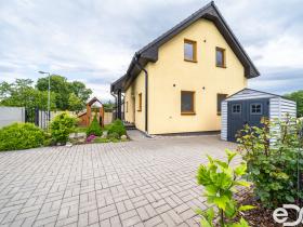 Prodej rodinného domu, Miskovice - Bylany, 107 m2