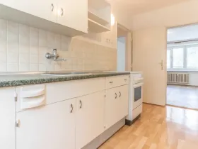 Pronájem bytu 2+1, Olomouc - Nová Ulice, Albertova, 56 m2