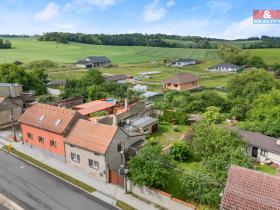 Prodej rodinného domu, Žižice, 79 m2