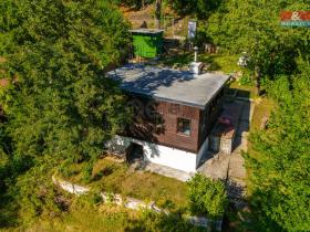 Prodej chaty, Chocerady, 32 m2
