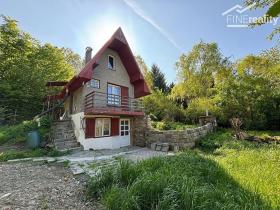 Prodej chaty, Samotišky, 16 m2