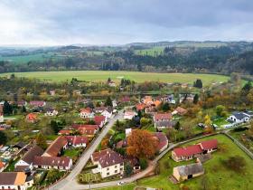 Prodej rodinného domu, Vlastějovice, 85 m2