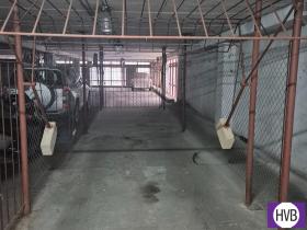 Prodej garáže, Praha, Lovosická, 12 m2