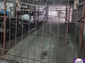Prodej garáže, Praha, Lovosická, 12 m2