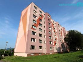 Prodej bytu 3+1, Česká Lípa, Bardějovská, 70 m2