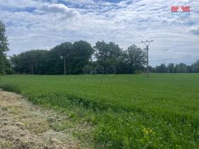 Prodej pozemku pro bydlení, Ostrava - Hrabová, 6339 m2