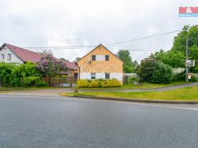Prodej rodinného domu, Zhoř, 93 m2